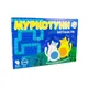 Настольная игра-бродилка "Муркотуны" Strateg 30246 на украинском языке
