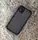 Чехол Goospery Case для Apple iPhone 11, Черный
