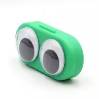 Таблетница "Googly Eyes"