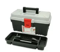 Ящик для инструментов Haisser Optima 40N 90117 132631 360х195х183 мм
