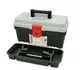 Ящик для инструментов Haisser Optima 40N 90117 132631 360х195х183 мм