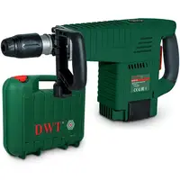 Молоток отбойный DWT H15-11V-BMC