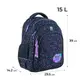 Рюкзак Kite Education K24-763M-2 Get It Girl