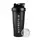 Shaker - 700ml Black