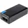 PoE инжектор 1ch POE-004, 48V, 0,4A