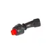 Опрыскиватель аккумуляторный комбинированный MASTERTOOL "Classic". 16 л, 12 V, 8 Ah (92-9516)