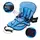 Детское автокресло Multi Function Car Cushion в возрасте до 12 лет. Цвет: синий