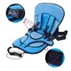 Детское автокресло Multi Function Car Cushion в возрасте до 12 лет. Цвет: синий
