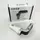 Модулятор FM MOD G7 Bluetooth, Bluetooth модулятор в машину, FM модулятор блютуз в машину. Цвет: серый