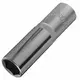 Насадка шестигранная длинная 1/2" 16мм CrV ULTRA (6072162)