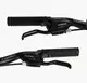 Велосипед Спортивный 26 дюймов Corso Evolution EV-680 оборудование Shimano алюминиевая рама 13 дюймов 21 скорость. Multicolor (176301)