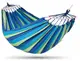 Гамак двухместный Hanert Relax Sand 260×150