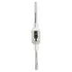 Держатель для метчиков М3-М12 SIGMA (1631471)