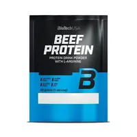 Протеин BioTech Beef Protein, 30 грамм Ваниль-корица