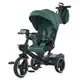 Велосипед трехколесный El Camino Vector ME-1162-1-Green зеленый