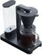 Кофеварка капельная Wilfa WSPL-3B 1800 Вт черная
