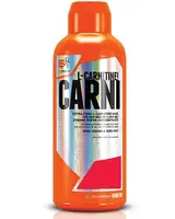 Жиросжигатель Extrifit Carni 120 000 Liquid 1 литр Клубника-лесная ягода
