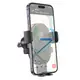 Держатель Borofone Grand one-button car holder (air outlet) BH92 |4.7-7"|