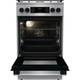 Плита комбинированная Gorenje MEKS5141X 70 л
