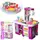 Детская кухня Limo Toy 922-47 61х72,5х33 см