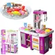 Детская кухня Limo Toy 922-47 61х72,5х33 см