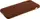 Чехол-накладка Remax Creative Case Apple iPhone X Brown