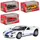 Машинка инертная Kinsmart Ford GT KT5092W