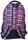 Молодежный рюкзак PASO 21L 15-8122A