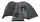 Палатка High Peak Tessin 4 Dark Grey/Red (10222)