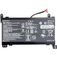 Аккумулятор PowerPlant для ноутбуков HP Omen 17 (FM08) 14.8V 5200mAh