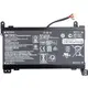 Аккумулятор PowerPlant для ноутбуков HP Omen 17 (FM08) 14.8V 5200mAh