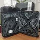 Валіза Swissbrand Malden (M) Black (SWB_LHMAL001M)