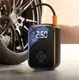 Компрессор беспроводной автомобильный воздушный 18535 10.3 Бар