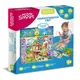 Электронная логическая игра KIDDI SMART - ВИКТОРИНА ОКРУЖАЮЩИЙ МИР S2