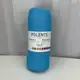 Простынь на резинке Polents 6352 230х250 см голубая
