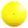 Зонт Lesko T-1001 Yellow 24 спицы механический однотонный для девушек от дождя