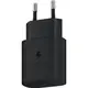 Сетевое зарядное устройство 25W USB-C Travel Adapter Чёрный