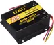 Инвертор (преобразователь напряжения) UKC DC/DC 24v-12v 20A (3387)