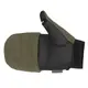 Зимние перчатки Grip Max Windstopper Olive (6606), L