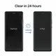Защитная пленка Spigen для Huawei P30 Pro Neo Flex HD, 2 шт (L37FL25988)