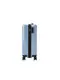 Чемодан Xiaomi Ninetygo HIMALAYA Luggage 20` Light Blue (6941413219969)
