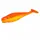Силикон Lunker City Grubster 10/BG 2" #143 Atomic Chicken / (2146294 / 85143)