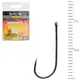 Крючок рыболовный Sams Fish 8 SF-23931 10 шт/уп