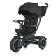 Велосипед трехколесный El Camino Modena ME 1193 Black черный