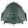 Палатка Nordisk Svalbard 1 SI (2.0) Deep Forest Green (10921201)