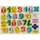 Деревянная Логическая игра "Математика" 58602