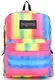 Городской рюкзак 25L Jansport Superbreak радужный