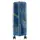 Чемодан Semi Line 28" (L) Blue Pattern (T5652-3)