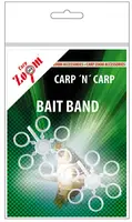 Силіконові кільця для пеллетса Carp Zoom Bait Band large