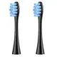 Насадка Oclean P2S5 B02 Standard Clean Brush Head Black (2 шт)